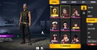 Character abilities are essential in the game (Image via Garena)